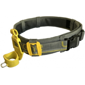 Ceinture confort + porte...