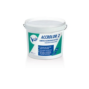 ACCROLOR 2